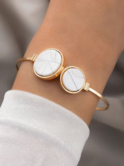 Five-Piece Fashion Bracelet Set