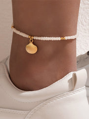 Pendant Anklet
