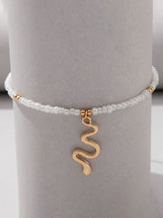 Pendant Anklet