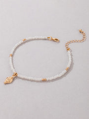 Pendant Anklet