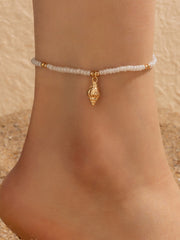 Pendant Anklet