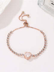 Fashion Zircon Bracelet