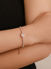 Fashion Zircon Bracelet