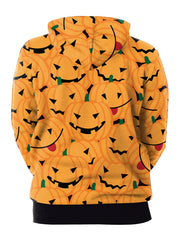 Halloween Bat Hoodie Sweatshirt