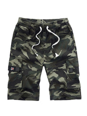 Men's Cargo Shorts