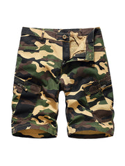Men's Cargo Shorts