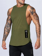 Exercise Tank Top
