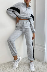 Ladies Jogging Suit