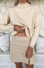designer short skirt