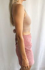 discount short skirt