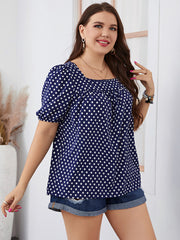 womens plus size shirt