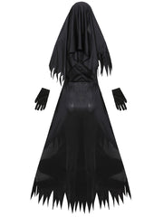 Nun Vampire Costume