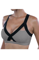 Cross Sports Bra