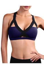 Cross Sports Bra
