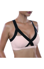 Cross Sports Bra