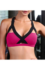 Cross Sports Bra