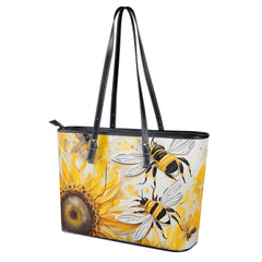 sunflower bag