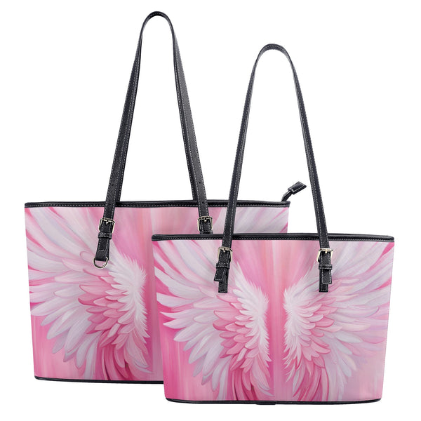 angel tote bags