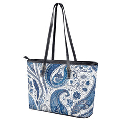 designer tote bag