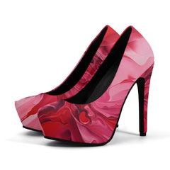 love high heels