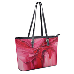 heart tote bag