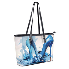 designer tote bag