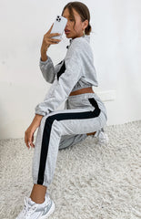 Ladies Jogging Suit