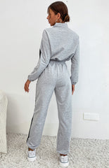 Ladies Jogging Suit