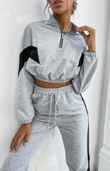 Ladies Jogging Suit