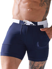 Men's Swim Shorts