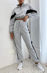 Ladies Jogging Suit