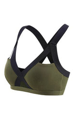 Cross Sports Bra