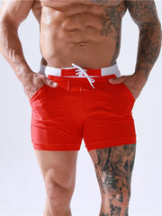 Men's Swim Shorts