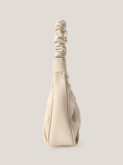 Pleated Purse