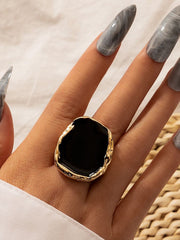 Large Women's Ring