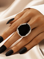 Large Women's Ring