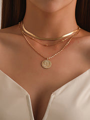 Necklace Ensemble