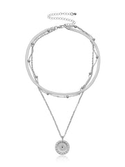Necklace Ensemble