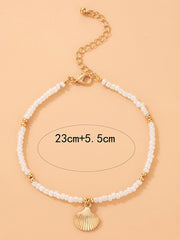 Pendant Anklet