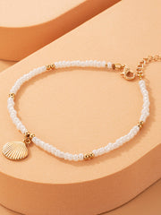 Pendant Anklet