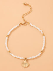Pendant Anklet