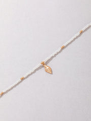 Pendant Anklet