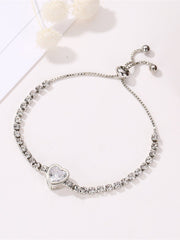 Fashion Zircon Bracelet