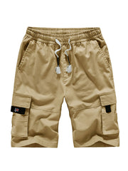 Men's Cargo Shorts