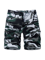 Men's Cargo Shorts