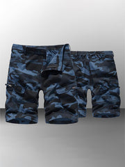 Men's Cargo Shorts