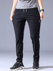 Men's Stretch Pants
