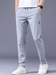 Men's Stretch Pants