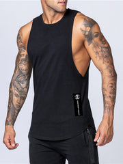 Exercise Tank Top