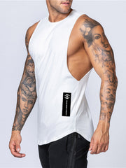 Exercise Tank Top